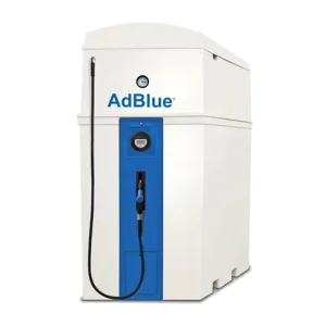 AdBlue® tankar