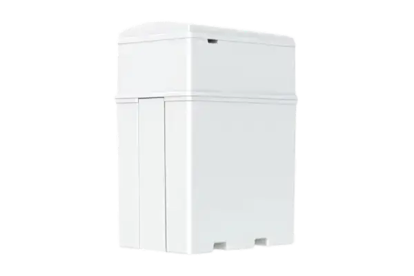 284 SMART 3000 FRONT STORAGE FRONT LEFT
