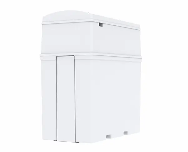 285 SMART 4000 STORAGE