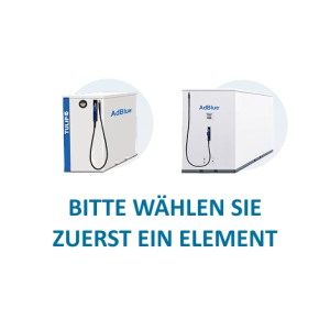 AdBlue® Depåtank Reset img DE