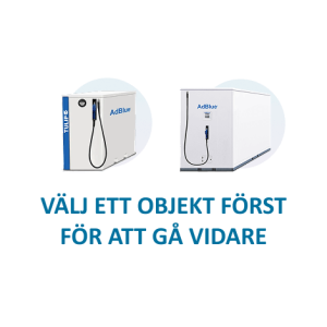 AdBlue® Depåtank Reset img SE