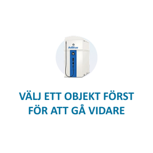 AdBlue® retailtank Reset img SE